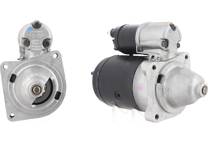 Startmotor (Gereviseerd)