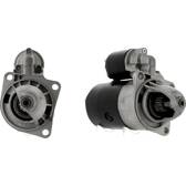 Startmotor (Omtillverkade) CEVAM - 3458