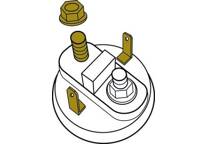 Startmotor (Gereviseerd)