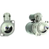 Startmotor (Omtillverkade) CEVAM - 3473