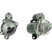 Startmotor (Omtillverkade) CEVAM - 3483