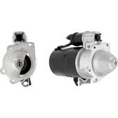 Startmotor (Gereviseerd) CEVAM - 3489