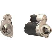 Startmotor (Gereviseerd) CEVAM - 3497
