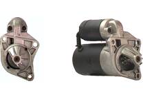 Startmotor (Omtillverkade)