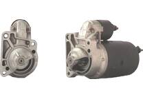 Startmotor (Gereviseerd)