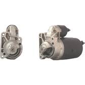 Startmotor (Gereviseerd) CEVAM - 3502