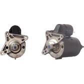 Startmotor (Gereviseerd) CEVAM - 3510