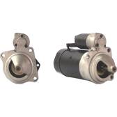 Startmotor (Gereviseerd) CEVAM - 3512