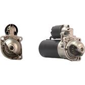 Startmotor (Gereviseerd) CEVAM - 3515