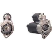 Startmotor (Omtillverkade) CEVAM - 3532