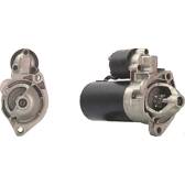 Startmotor (Gereviseerd) CEVAM - 3533