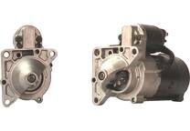 Startmotor (Omtillverkade)