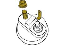 Startmotor (Gereviseerd)