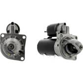 Startmotor (Omtillverkade) CEVAM - 3549