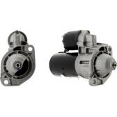 Startmotor (Omtillverkade) CEVAM - 3553