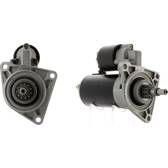 Startmotor (Omtillverkade) CEVAM - 3555