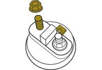 Startmotor (Gereviseerd)