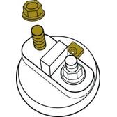 Startmotor (Gereviseerd) CEVAM - 3563