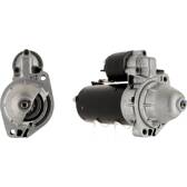 Startmotor (Omtillverkade) CEVAM - 3565