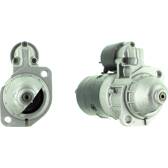 Startmotor (Gereviseerd) CEVAM - 3570
