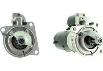 Startmotor (Gereviseerd)