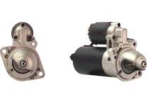 Startmotor (Gereviseerd)
