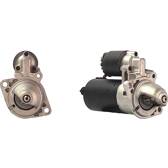 Startmotor (Gereviseerd) CEVAM - 3608