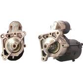 Startmotor (Omtillverkade) CEVAM - 3609
