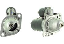 Startmotor (Gereviseerd)