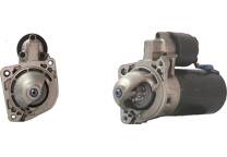 Startmotor (Gereviseerd)