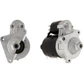 Startmotor (Omtillverkade) CEVAM - 3648