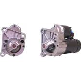 Startmotor (Omtillverkade) CEVAM - 3656