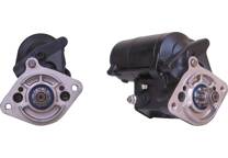 Startmotor (Gereviseerd)