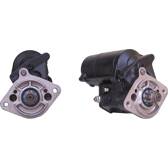 Startmotor (Gereviseerd) CEVAM - 3658