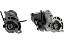 Startmotor (Gereviseerd)