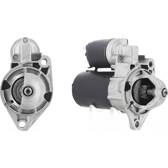 Startmotor (Omtillverkade) CEVAM - 3668