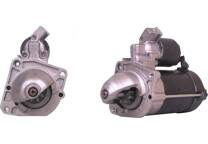 Startmotor (Gereviseerd)