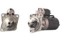 Startmotor (Gereviseerd)