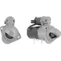 Startmotor (Gereviseerd) CEVAM - 3692
