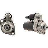 Startmotor (Gereviseerd) CEVAM - 3712
