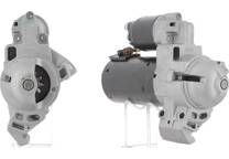 Startmotor (Gereviseerd)