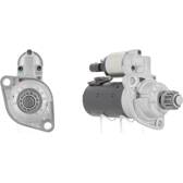 Startmotor (Omtillverkade) CEVAM - 3728