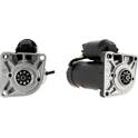Startmotor (Omtillverkade) CEVAM - 3741