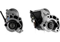 Startmotor (Gereviseerd)