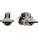 Startmotor (Gereviseerd) CEVAM - 3754