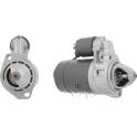 Startmotor (Gereviseerd) CEVAM - 3781