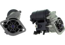 Startmotor (Gereviseerd)