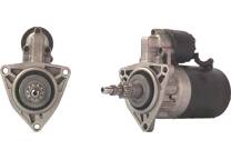 Startmotor (Gereviseerd)
