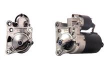 Startmotor (Gereviseerd)