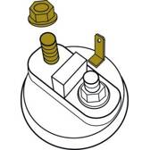 Startmotor (Gereviseerd) CEVAM - 3815
